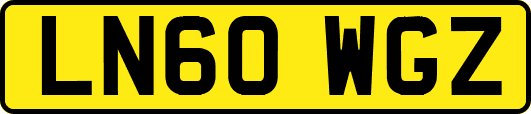 LN60WGZ