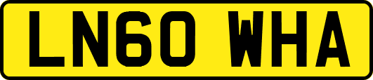 LN60WHA