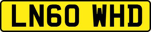 LN60WHD