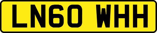 LN60WHH