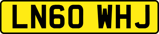 LN60WHJ