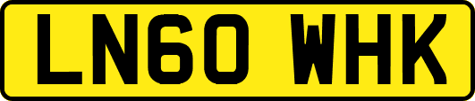 LN60WHK