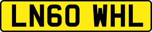 LN60WHL