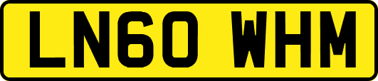 LN60WHM