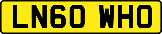 LN60WHO