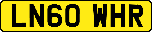 LN60WHR