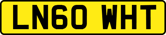 LN60WHT