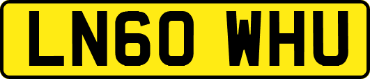 LN60WHU