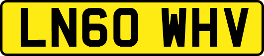 LN60WHV