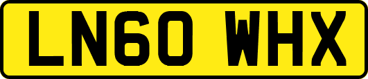 LN60WHX
