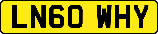 LN60WHY