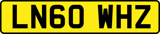 LN60WHZ
