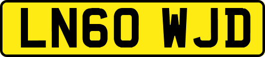 LN60WJD