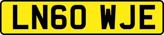 LN60WJE