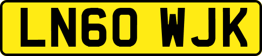LN60WJK