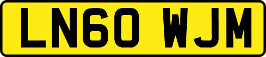 LN60WJM