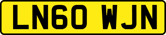 LN60WJN