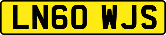 LN60WJS