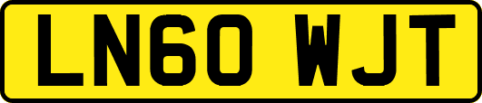 LN60WJT