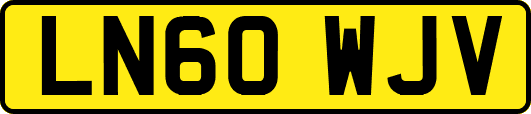 LN60WJV