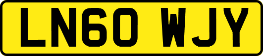 LN60WJY