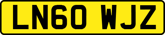 LN60WJZ