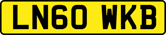 LN60WKB