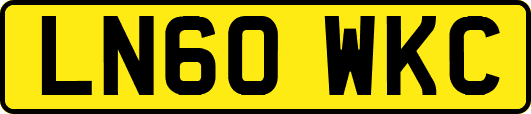 LN60WKC