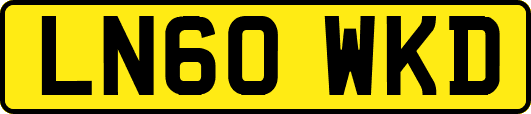 LN60WKD