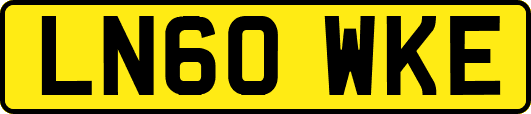 LN60WKE