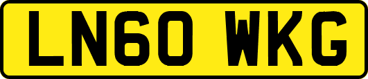 LN60WKG