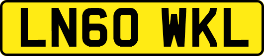 LN60WKL
