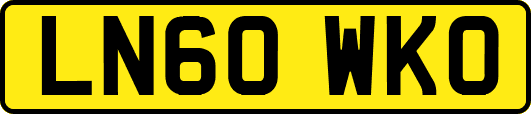 LN60WKO