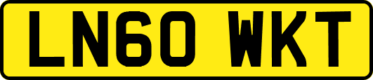 LN60WKT