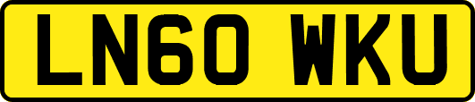 LN60WKU
