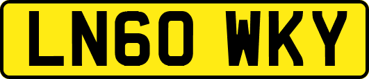 LN60WKY