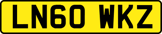 LN60WKZ