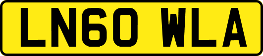 LN60WLA