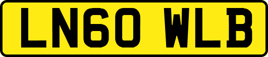 LN60WLB