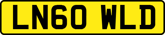 LN60WLD