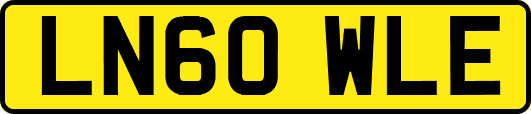 LN60WLE