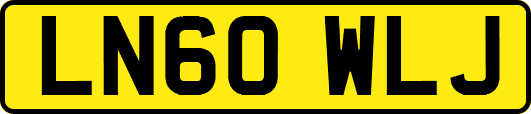LN60WLJ