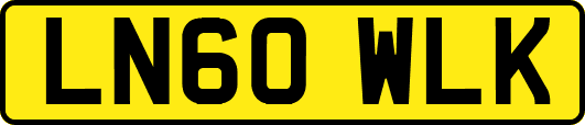 LN60WLK