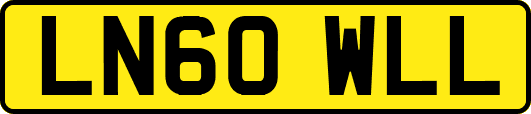LN60WLL