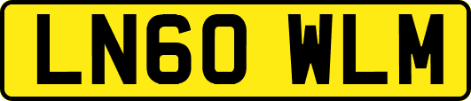 LN60WLM