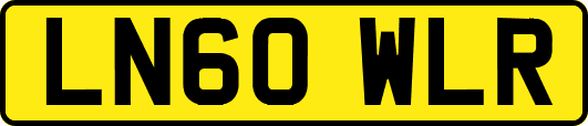 LN60WLR