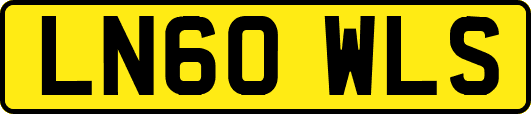 LN60WLS