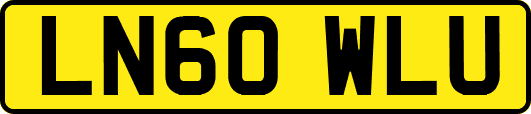 LN60WLU