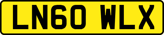 LN60WLX