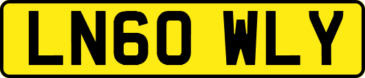 LN60WLY